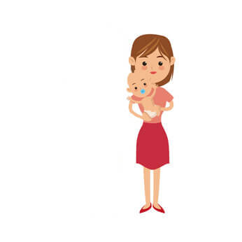 尋找一個熱愛孩子的幫手